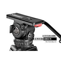 Sachtler®（薩科勒） 液壓云臺VIDEO 20S1承重25公斤 ENG/EFP云臺