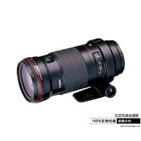 [國(guó)行正品]Canon/佳能 EF 180mm f/3.5L USM 微距單反鏡頭