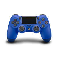 索尼 Sony DUALSHOCK®4無線控制器 藍色