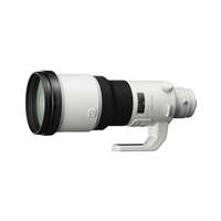 索尼 Sony 500mm F4 G SSM  全畫幅遠攝定焦G鏡頭 (SAL500F40G)