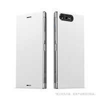 索尼 Sony SCSG10 時(shí)尚可立式保護(hù)套 白色