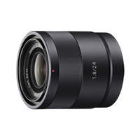 索尼 Sony Sonnar T* E 24mm F1.8 ZA  蔡司APS-C畫(huà)幅廣角定焦鏡頭 (SEL24F18Z)