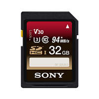 索尼 Sony SF-32UX2/T4 SD存儲卡-UX系列 全新正品大陸行貨