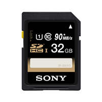 索尼 Sony SF-32UY3/T SD存儲(chǔ)卡-UY系列