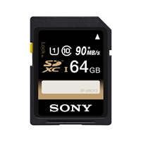 索尼 Sony SF-64UY3/T SD存儲(chǔ)卡-UY系列